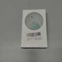 EKOBLA Cat and Butterflies Night Lights Plug into Wall Butterfly on Cat Nose Cute Kitten Plug-in Nightlights with Dusk to Dawn Sensor Led Nightlight for Teens Boys Girls Room (1.14"D x 2.95"W x 4.95"H, Spring Butterfly Flowers)