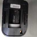 Battery-Operated Electric Pencil Sharpener for Kids, School, Home, Office - for No. 2 Pencils and Colored Pencils