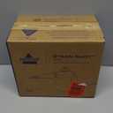 Handheld Steam Cleaner, Pressurized Multi-Surface Steam Shot with Accessories, Safety Lock, Steamer for Cleaning Floor, Upholstery, Grout, Windows, Couch and Car, Grey