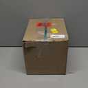 Amazon Basics Ultra Thin Pads with Flexi-Wings for Periods, Long Length, Super Absorbency, Unscented, Size 2, 128 Count, 4 Packs of 32