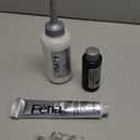 L'Oreal Paris Feria Multi-Faceted Shimmering Permanent Hair Color, B61 Downtown Brown (Hi-Lift Cool Brown), Pack of 1 Hair Dye Kit