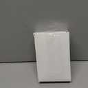 Vesici 24 Sets Gnomes Christmas Team Appreciation Gifts Team Thank You Ornaments Bulk with Motivational Card Inspirational Acrylic Hanging Gnomes Gift for Office Coworker Employee Xmas Tree Decoration (Red)