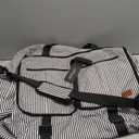 Expandable Travel Duffle Bags Weekender Overnight Bags for Women Men Hospital Bag for Women Labor Delivery with Toiletry Bag Waterproof