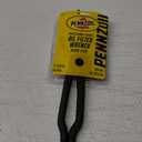 Pennzoil 19420 2" to 3-3/4" Wrench for Pennzoil Professional Plier Type Oil Filter