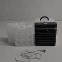Portable Air Conditioners Fan, Currently unavailable