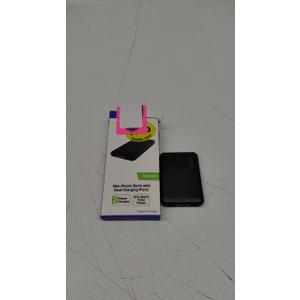 ZGEAR Slim Power Bank with Dual Charging Ports 5000 mAh ZGEAR Slim Power Bank with Dual Charging Ports 5000 mAh