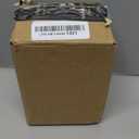 Premium Ash Wood Furniture Legs (Full Install Kit) - Pick Your Size and Color (4 Inches)