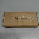 Asidrama 10 Pack 5 Inch(128mm) Brushed Brass Kitchen Cabinet Handles, Cabinet Pulls Kitchen Cabinet Hardware for Cupboard Drawer Pulls