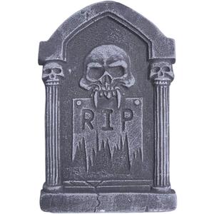 8 Pack Halloween Garden Decor