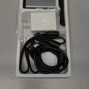 Wireless HDMI Display Dongle Adapter, Portable Transmitter, Streaming Media Video/ Audio/ File HDMI Wireless Extender for Smartphone, Laptop to HDTV/ Monitor/ Projector, Support Airplay DLNA Miracast