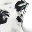 2 Piece Sets for Women Sleeveless Leaf Graphics Vest Top and Solid Color Wide Leg Long Pants Travel Outfits Lounge Set (XXL)