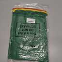 Hahafelt 4 Pcs Christmas Hand Towels 13.7 x 28.7 Inch Large Soft Cotton Embroidered Christmas Bath Towel Set Absorbent Thicken Xmas Towels Decorative for Home Bathroom Kitchen Dish (Vintage)