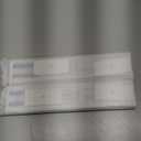 Under Cabinet Lighting, LED Motion Sensor Light Indoor, 2200mAh USB Rechargeable Closet Lights Battery Operated, Stick On Magnetic Wireless Dimmable Under Counter Lights for Kitchen(2 Pack) (8 inch)