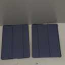 ProCase for iPad 2012/2011 2nd 3rd 4th Generation Case (Old Model), Smart Cover for iPad 2/iPad 3 /iPad 4 Navy