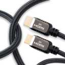 UltraPro Premium HDMI 15ft 8K UHDR Ultra High Speed Cable With Ethernet