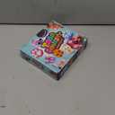 Dan&Darci Easter Egg Squishy Painting Kit - Arts & Crafts for Girls and Boys - Kids Art Activities - Craft Gift for Kid Ages 6 7 8 9 10 Year Old Girl Gifts - Decorate 6 Slow Rising Squishies