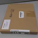 Leinuosen 5 x 7 Inch Resin Vintage Gold Bow Picture Frame Antique Gold Picture Frame Wall Mount Textured Rectangle Photo Holder Decorative Wall Hanging for Valentines Gift Home Office Decor(Black)