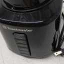 5 Speed Blender with 48-oz Plastic Jar