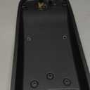 LCWRGS Center Console Lid Armrest Kit Replacement for 2002-2009 Chevy Trailblazer GMC Envoy Isuzu Ascender Buick Rainier Oldsmobile Bravada