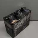 XClifes Labor Saving Arm Jack Handle 2 Pack, Construction Jack, Wall Tile Locator, Multi Function Height Adjustment Lifting Device, Door Panel Lifting Cabinet, Raised 6.69 in, Pair Dynamic Load 450 LB (Black)