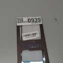 Ruky for Z Flip 7 Case, Full Body Cover Anti-Scratches Shockproof Hard PC Ultra-Thin, Support Wireless Charging Protective Phone Cover for Samsung Galaxy Z Flip 7, Black