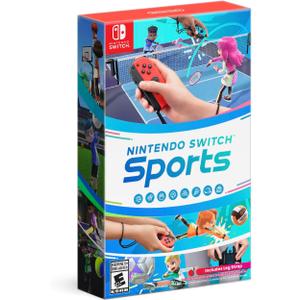 Nintendo Switch Sports - Nintendo Switch