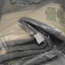 Smiry Couch Cover for Dogs Washable, Non Slip Fuzzy Pet Couch Covers for 3 Cushion Sofa Pet Friendly, Thick Soft Sofa Slipcovers Cushion Protector (Grey, 27.6" x 59")