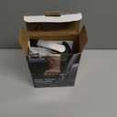 PELEGON Car Door Handle for Elderly (2 Pack) Car Cane Assist Handle with Anti Slip Grip, Steel Hook for Secure Latch Fit, Supports Up to 300 lbs, Easy Tool Free Use