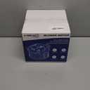 AC Blower Motor with Fan Replacement Fits for 2009-2013 Toyota Corolla/Matrix (Manual A/C Controls), 2006-2018 Rav4, 2008-2015 Scion xB, 2011-2016 Scion tC, HVAC Heater Blower Motor, 700230