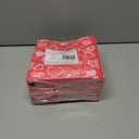 2 x Gatherfun Valentines Party Disposable Napkins Heart Love Paper Napkins for Valentine's, Weddings, Engagements, Anniversaries, Bridal Showers, Birthday Party Supplies 3-Ply 50 Pack