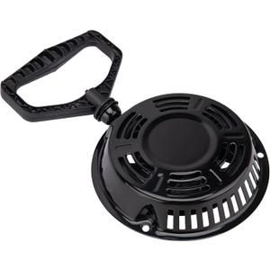 ASDFGHT 951-14151 Recoil Starter Fits for Craftsman MTD 751-14151 751-10658 951-10658 Troy-Bilt Squall 2100 Storm 2410 2420 2620 2690 2690XP 5024 SnowBlower Remington RM2200 RM2410 RM2460 RM2610