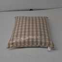 Pillow Shell 100% Polyester 19x19in