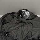 HOTSUIT Sauna Suit for Men Weight Loss Sweat Suit Boxing Exercise Sweat Sauna Jacket 4XL