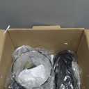 Blenders for Kitchen with Glass Jar, PRASKY 1500W Professional Heating Blender 55oz, 25000 RPM High Speed Protein Shake, Smoothies Blender Keep Warm, Auto Clean for Food Soups Sauces (Black)