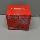 Ultimate No Spill Coolant Funnel Kit - 19-Piece Spill-Free Radiator Funnel Set, Spill Proof Radiator Bleeder Kit, Coolant Filling, Radiator Filler, Extra Funnels and Adapters for Universal Vehicle (Classic Edition)