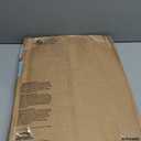 Bemis 170 Durable Plastic Toilet Seat, Elongated, White