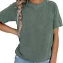 Women Maternity Shirt Comfort Colors Breastfeeding Nursing Friendly Zip Tshirt Mama's Boobery Always On Tap Tops, L