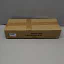 BBQ-PLUS 17'' x 6" Stainless Steel Infrared Emitter Plate and Cast Iron Grill Grates Replacement for Charbroil TRU-Infrared 2015 and Newer Commercial,Signature, Professional Series Gas Grill