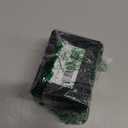 GELISHI Bands Compatible for Apple Watch Band 41mm 40mm 38mm, Men Sport Rugged Band with Protective Case for Watch Series 9 8 7/Series 6 SE 5 4 3, Carbon Fiber/Black