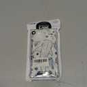 Yeddabox for iPhone 16 Pro Max Case Cute Whale Shark Phone Case Soft TPU Slim Shockproof Phone Cover for Women Girls Blue