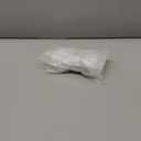 Plaid Farmhouse Gray Round Tablecloth 36 Inch Cotton Linen Heavy Weight Checkered Table Covers Cloths for Dining Room Kitchen Tabletop Decoration (Grey)