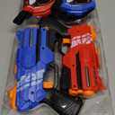 Laser Tag Guns Set of 2 Laser Tag with Digital LED Score Display Vests for Teens, Family and Adults Fun,Birthday Gift Toys for Kids Ages 6 7 8 9 10 11 12+Year Old Boy & Girls