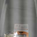 2 Pack 27 Inch Magnetic Computer Privacy Screen Filter for Monitor 16:9 Aspect Ratio, Removable Hanging Privacy Screen Shield, Anti Blue Light Filter, Anti-Glare Protector