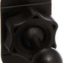 Sticky Mount for Garmin Nuvi (Black)