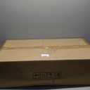 Solar Wreath 60 inch, Outdoor Christmas Wreaths Large with 350 LEDs & 8 Lighting Modes, Lighted Holiday Decorations for Outside