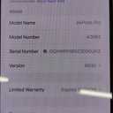 Apple AirPods Pro 3 Wireless Earbuds, Active Noise Cancellation, Live Translation, Heart Rate Sensing, Hearing Aid Feature, Bluetooth Headphones, Spatial Audio, High-Fidelity Sound, USB-C Charging