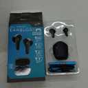 Truly Wireless Gaming Earbuds with ENC and Bluetooth 5.3