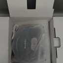 Neck Massager, Neck and Back Massager with Heat & 4D Kneading, Shiatsu Deep Tissue Wireless Massager for Shoulder Cervical Pain Relief, Portable Rechargeable for Home Office (Green)