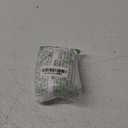 PINKMSTYLE Women's Crew Neck Sleeveless Bodysuit Double Lined Stretchy Fitted Basic Thong Body suit Tank Tops (Small, White)