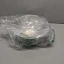 Stainless Steel Large Dog Bowl Set of 2, with 176 oz (24cup) High Capacity Metal Dog Food Bowls,Desirable Water and Food Bowls for Large, X-Large, and Giant Dogs,Heavy Duty, BPA-Free (Primary Colors)